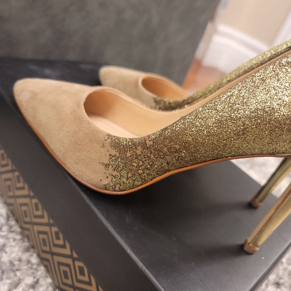 Charles by Charles David pumps - Picture 3 of 9